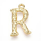 pendentifs en laiton(KK-N254-218G-R)-1