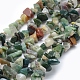 Natural Indian Agate Beads Strands(X-G-P332-13)-1