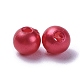 Perles acryliques de perles d'imitation(PL607-13)-3