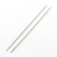 Iron Beading Needles Pins(TOOL-R111-08)-1