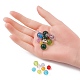 Transparent Acrylic Beads(MACR-YW0002-83)-4