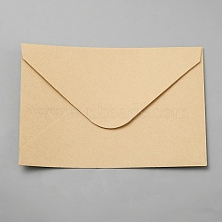 Blank Paper Envelopes, Rectangle, Rectangle, 106x155x0.3mm(AJEW-WH0513-86)