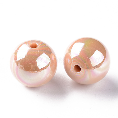 Opaque Acrylic Beads(MACR-S370-D20mm-34)-2