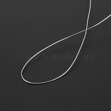 Round Copper Jewelry Wire(CW0.4mm006)-2