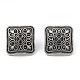 Zinc Metal Alloy Shank Buttons(BUTT-N0002-32AS)-1