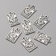 Zinc Tibetan Style Alloy Pendants(FIND-WH0116-78AS-06)-1