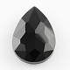 Diamante de imitación de cristal en punta(RGLA-Q002-19)-1