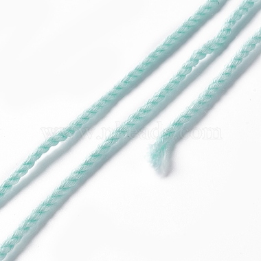 3-Ply Polyester Luminous Yarn(OCOR-C003-01B)-3