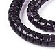 Transparent Glass Beads Strands(GLAA-N026-3x6mm-T11)-3
