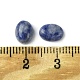 Natural Blue Spot Jasper Cabochons(G-A094-01B-49)-3