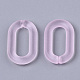 Transparent Acrylic Linking Rings(OACR-N009-005A-F09)-3