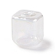 Выдувные стеклянные бутылки ручной работы(GLAA-B005-02J)-1
