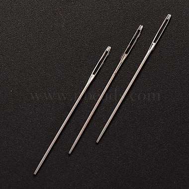 Carbon Steel Sewing Needles(NEED-D007)-2