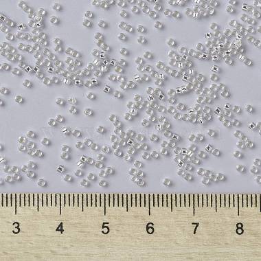TOHO Round Seed Beads(SEED-JPTR15-0021)-4
