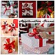 Valentines Day Gifts Boxes Packages Single Face Satin Ribbon(SRIB-Y026)-5