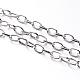 Iron Cable Chains(CHT027Y-N)-1
