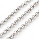 Iron Rolo Chains(CH-S067-P-NR)-1