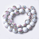 Printed & Spray Painted Glass Beads(GLAA-S047-02C-02)-2