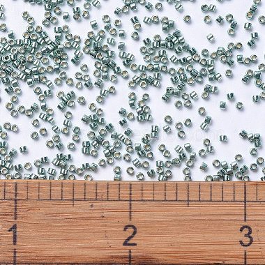 MIYUKI Delica Beads(X-SEED-J020-DB1846)-4