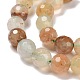 Natural Gemstone Beads Strands(G-E571-09A)-3