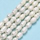 Natural Cultured Freshwater Pearl Beads Strands(X-PEAR-J006-13A)-2