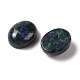 Natural Azurite Cabochons(G-Q171-07A-01)-2