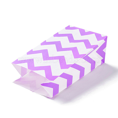 Прямоугольные крафт-бумажные мешки(CARB-K002-04A-01)-2