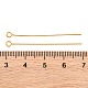 Ion Plating(IP) 304 Stainless Steel Eye Pins(STAS-I320-B01-G)-3