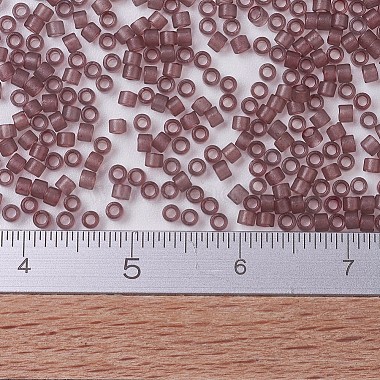 MIYUKI Delica Beads(SEED-X0054-DB0772)-4