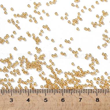 TOHO Round Seed Beads(SEED-XTR15-0103B)-4