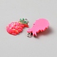 Opaque Resin Pendants(RESI-TAC0009-20-1)-2