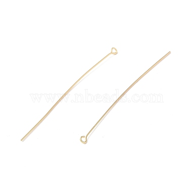 Brass Eye Pins(KK-I702-49G)-3
