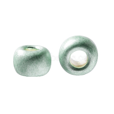 Toho perles de rocaille rondes(SEED-XTR08-PF0570F)-3