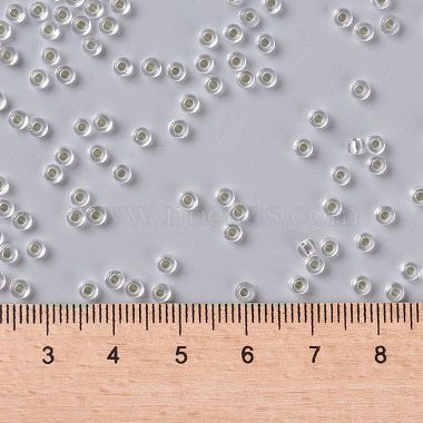 Perles rocailles miyuki rondes(X-SEED-G008-RR0001)-4
