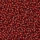 TOHO Round Seed Beads(SEED-XTR11-0025CF)-2