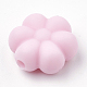 Food Grade Eco-Friendly Silicone Beads(SIL-N001-03S)-2