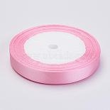 16mm Pink Polyacrylonitrile Fiber Thread & Cord(SRIB-Y004)