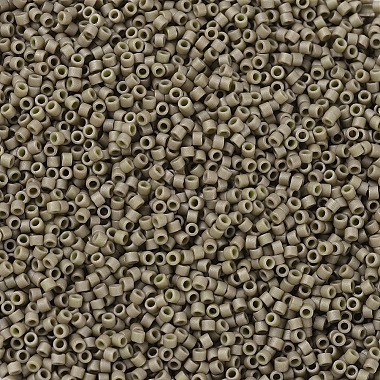 MIYUKI Delica Beads Small(X-SEED-J020-DBS0390)-2