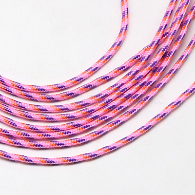 Polyester & Spandex Cord Ropes(RCP-R007-329)-2