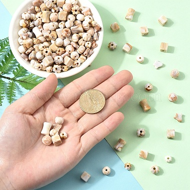 50g Resin Beads(RESI-YW0004-30B)-4
