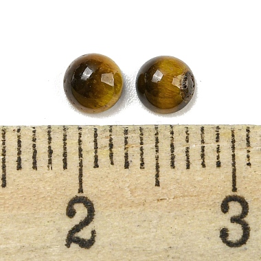 Natural Tiger Eye Cabochons(G-H309-03-40)-3