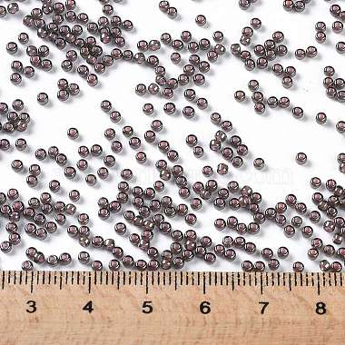Toho perles de rocaille rondes(X-SEED-TR11-0367)-4