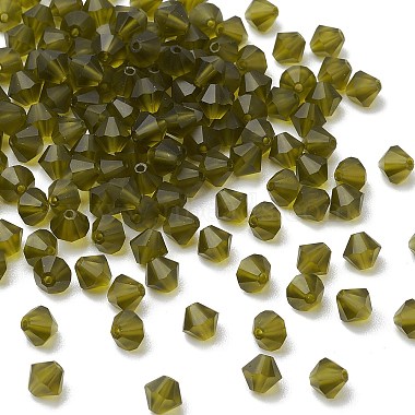 Preciosa&reg Crystal Beads(Y-PRC-BA6-50230-840)-3