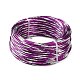 Two Tone Aluminum Wire(AW-CBA2D89-01H)-1