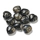 Natural Llanite Beads(G-P531-A37-01)-1