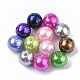 Perles en plastique fluorescent(X-KY-T013-019)-1