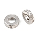 Brass Micro Pave Clear Cubic Zirconia Beads(KK-CBA78C7-25P)-2