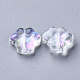 Transparent Glass Beads(X-GGLA-S054-008C-01)-2