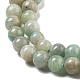 Natural Amazonite Beads Strands(X-G-K068-03-4mm-A)-3