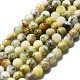 Natural Opal Beads Strands(X-G-I356-A03-02)-1